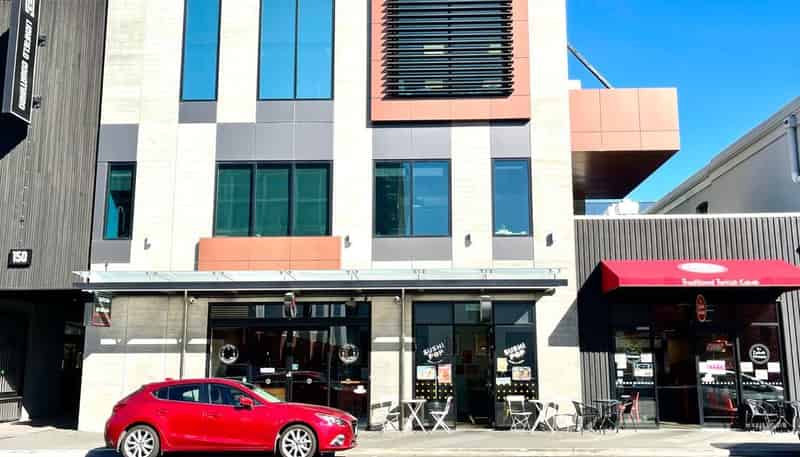 1/150 Lichfield Street, Christchurch Central