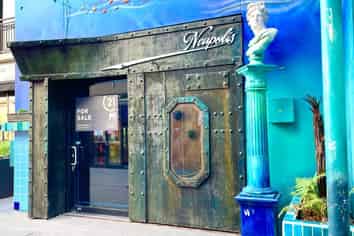 150 Lichfield Investment Opportunities