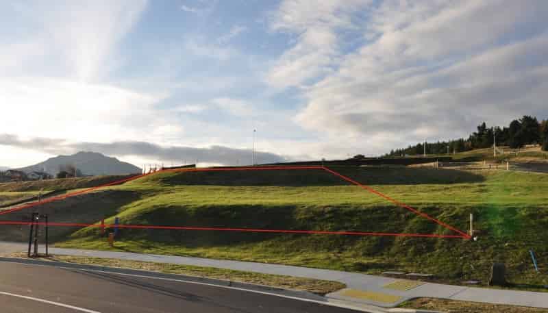 Lot 61 Clearview Subdivision, Wanaka