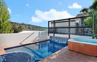 31 Sunvale Terrace, Cashmere