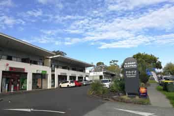 Popular Albany Central Retail Shop For Lease