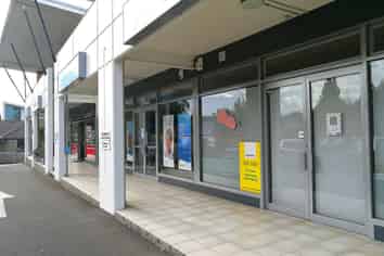 Popular Albany Central Retail Shop For Lease