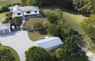 254 Gorge Road, Maungaturoto