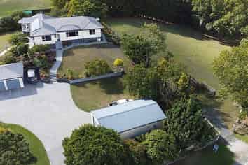 254 Gorge Road, Maungaturoto