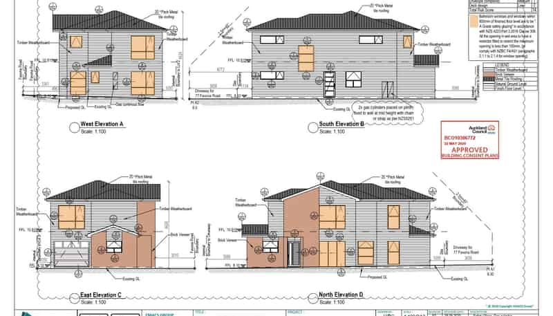 Lot 1-79 Favona Road, Favona