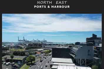 25 The Strand, Parnell