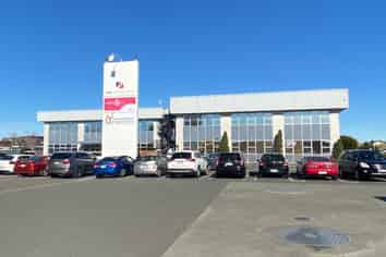 Excellence on Eastbourne