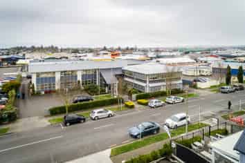 Excellence on Eastbourne