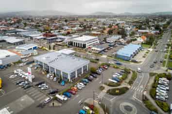 Excellence on Eastbourne