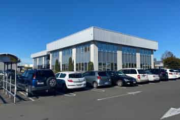 Excellence on Eastbourne