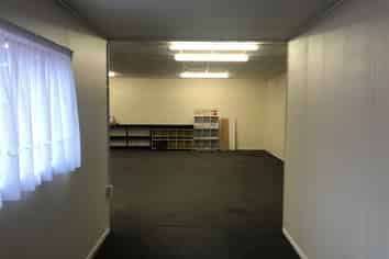 A Rose in Thorn Place