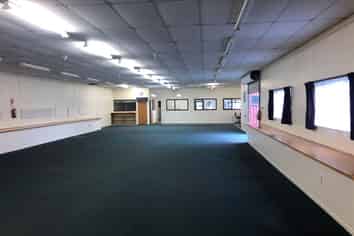 A Rose in Thorn Place