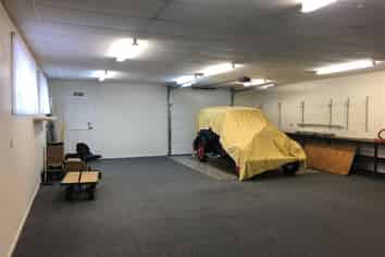 A Rose in Thorn Place