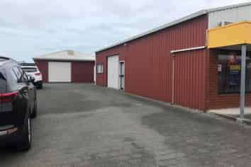 A Rose in Thorn Place