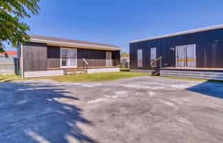 64a Bledisloe Road, Maraenui