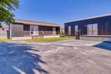 64a Bledisloe Road, Maraenui