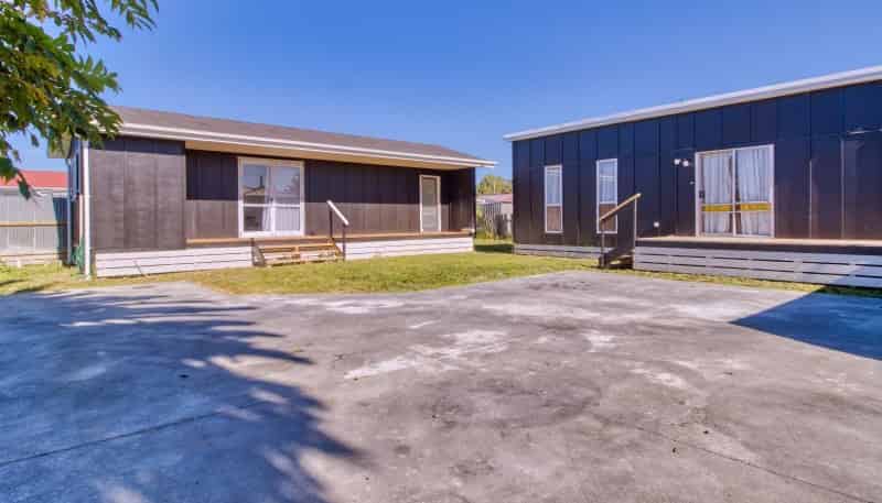 64a Bledisloe Road, Maraenui