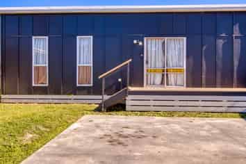 64a Bledisloe Road, Maraenui