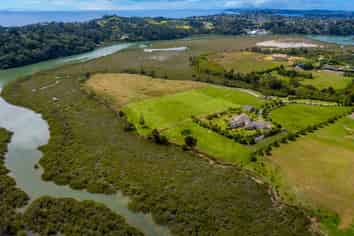 165 Lennon Access Road, Stillwater