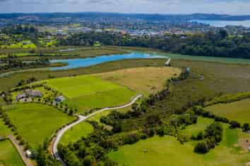 165 Lennon Access Road, Stillwater