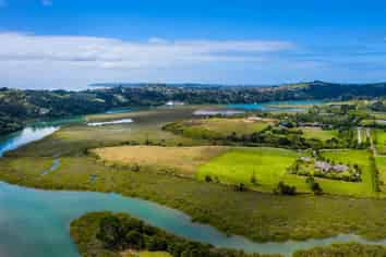 165 Lennon Access Road, Stillwater