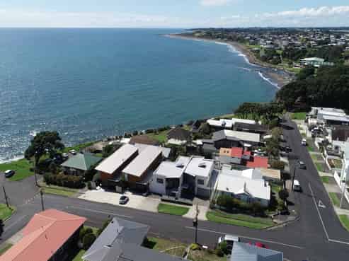 91 Buller Street, New Plymouth Central