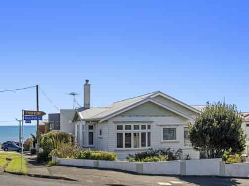 91 Buller Street, New Plymouth Central