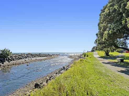 91 Buller Street, New Plymouth Central