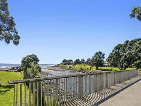 91 Buller Street, New Plymouth Central