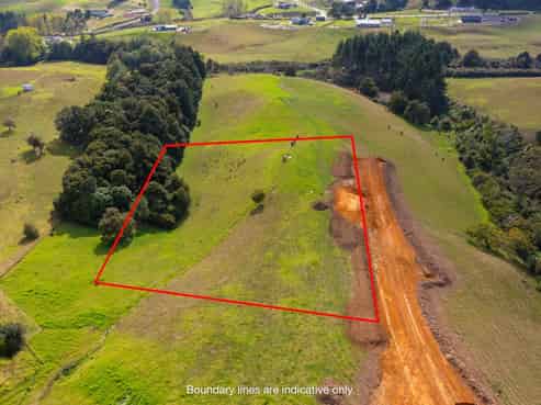 Lot 4/50 Bush Road, Pukekohe
