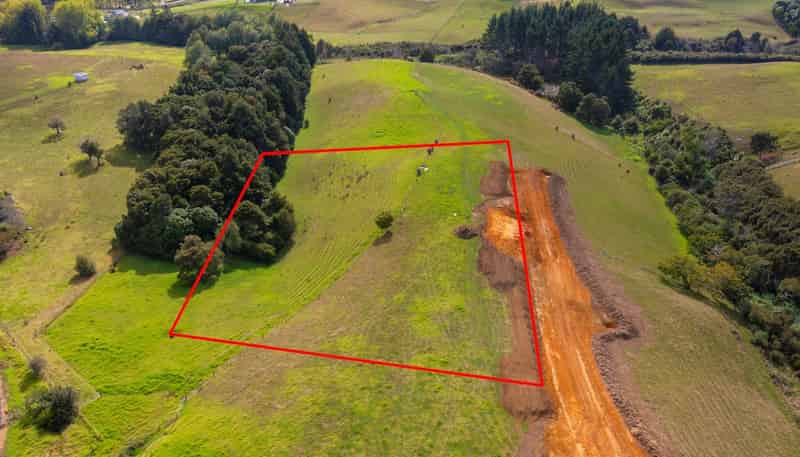 Lot 4/50 Bush Road, Pukekohe