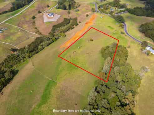 Lot 4/50 Bush Road, Pukekohe