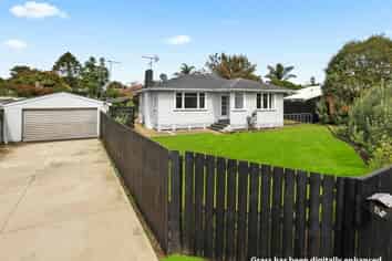 5 Cotter Place, Hamilton East