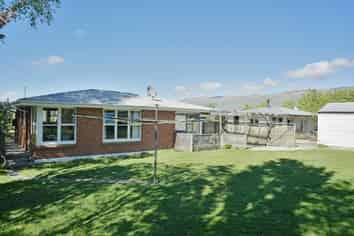 34 Tamblyn Drive, Roxburgh