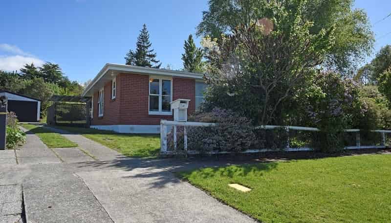 34 Tamblyn Drive, Roxburgh