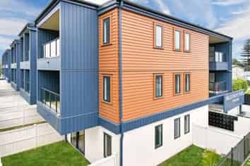 109/8 Gray Avenue, Mangere East