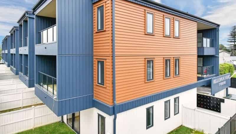 109/8 Gray Avenue, Mangere East