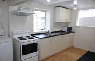 Room 1/19a Canongate, Dunedin Central