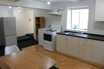 Room 1/19a Canongate, Dunedin Central