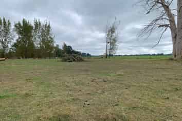 Lot 5 584 Orari Station Road, Geraldine