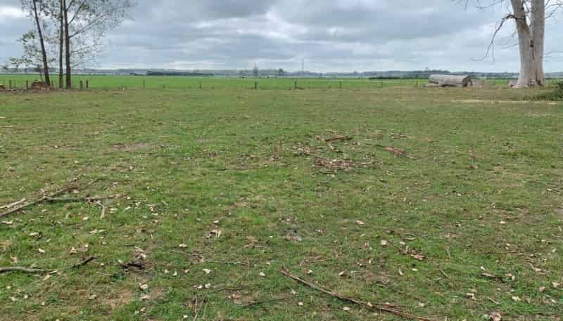 Lot 5 584 Orari Station Road, Geraldine