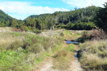  State Highway 6, Lower Buller Gorge, Westport