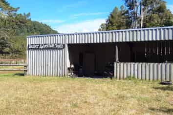  State Highway 6, Lower Buller Gorge, Westport