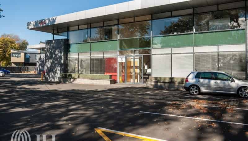 Building 3/1 Show Place, Addington