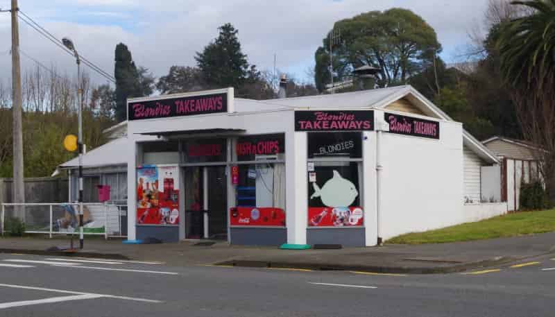 84 Porangahau Road, Waipukurau and Surrounds