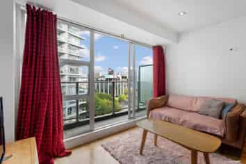 922/430 Queen Street, Auckland Central