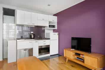 922/430 Queen Street, Auckland Central