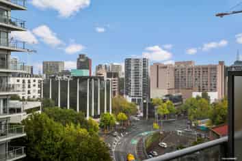 922/430 Queen Street, Auckland Central