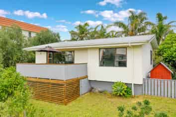 16 Eruini Street, Ohope