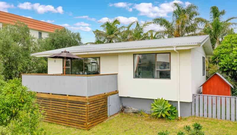 16 Eruini Street, Ohope